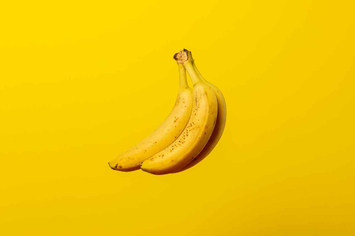 yellow bananas - fruit processing